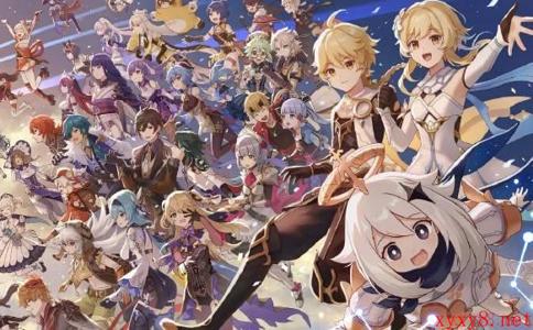 2022《原神》8月17日福利兑换码分享