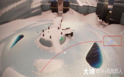 2022《sky光遇》3月21日每日任务攻略