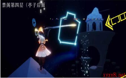 《Sky光遇》5月13日大蜡烛位置分享