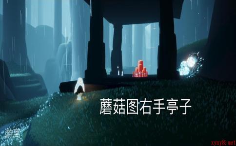 《Sky光遇》5月13日大蜡烛位置分享