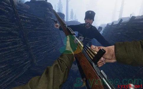 Epic商城7月21日《坦能堡Tannenberg》免费领取地址