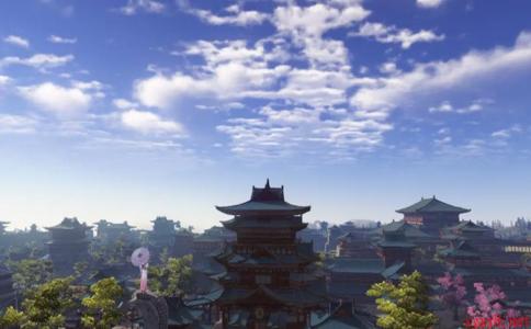 2023《天涯明月刀手游》8月23日每日一题答案分享