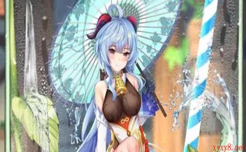 2023《原神》5月27日福利兑换码分享