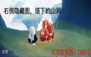 《Sky光遇》5月27日大蜡烛位置分享