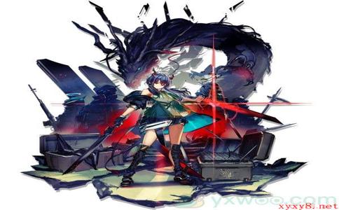 《明日方舟》公开招募新增干员介绍
