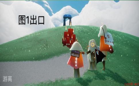 《Sky光遇》3月1日大蜡烛位置分享