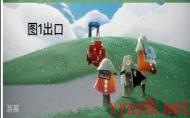 《Sky光遇》5月27日大蜡烛位置分享
