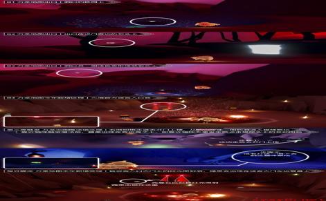 2023《sky光遇》11月9日糖果币位置攻略