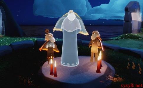 《Sky光遇》7月30日复刻先祖介绍