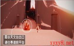 《Sky光遇》5月27日大蜡烛位置分享