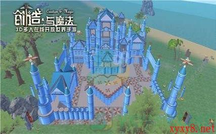 《创造与魔法》6月7日礼包兑换码