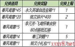 《王者荣耀》3月30日全服不停机更新介绍