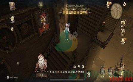 《哈利波特魔法觉醒》线索越来越难了碎片位置介绍