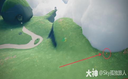 2022《sky光遇》3月29日季节蜡烛位置介绍