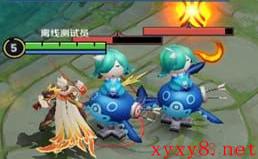 《王者荣耀》5月18日更新内容介绍